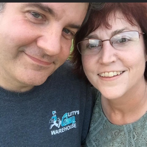 Meet your Posher, Nancy - Picture 1 of 1